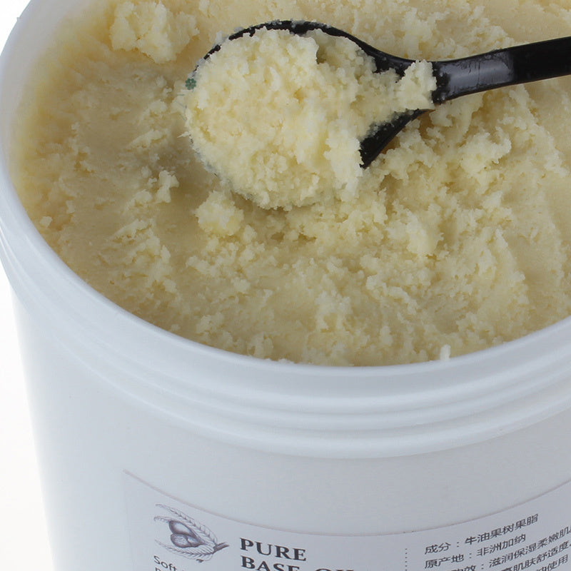 Shea Butter Cosmetics Shea Butter Cosmetics